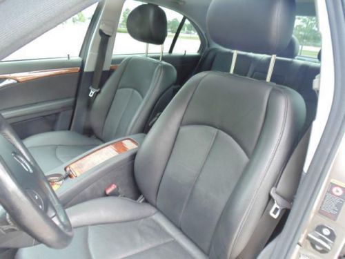 2006 mercedes-benz  e350