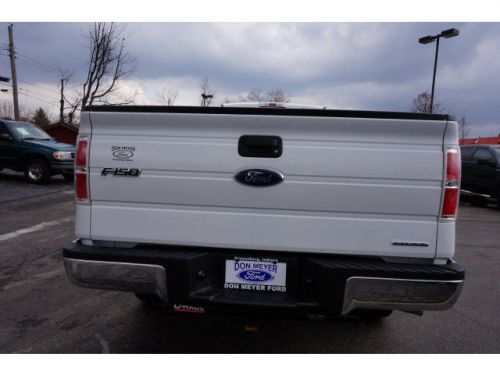 2013 Ford F150 XL, US $21,988.00, image 2