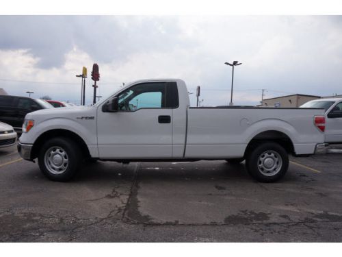 2013 Ford F150 XL, US $21,988.00, image 4