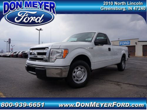2013 Ford F150 XL, US $21,988.00, image 8