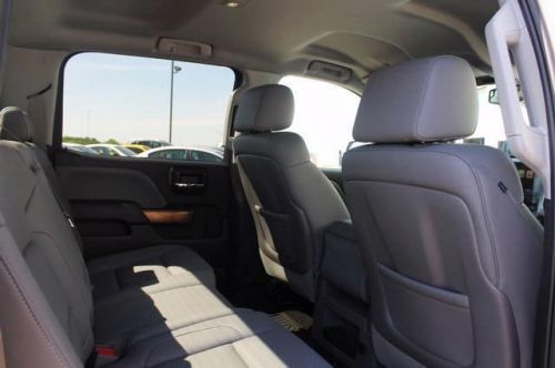 2014 Chevrolet Silverado 1500 1LZ, US $49,750.00, image 2