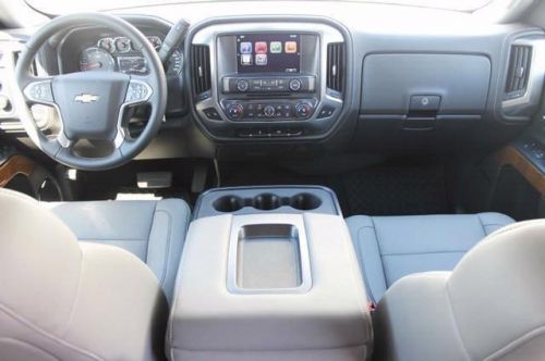 2014 Chevrolet Silverado 1500 1LZ, US $49,750.00, image 3