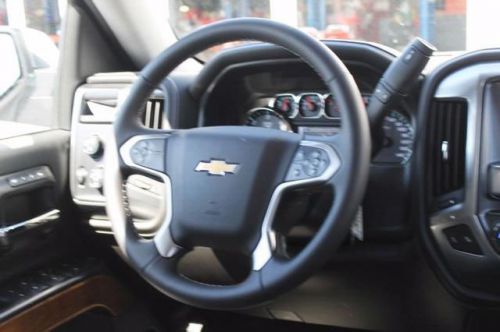 2014 Chevrolet Silverado 1500 1LZ, US $49,750.00, image 5