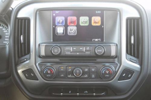 2014 Chevrolet Silverado 1500 1LZ, US $49,750.00, image 9