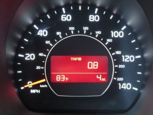 2014 Kia Soul Base, US $15,860.00, image 2