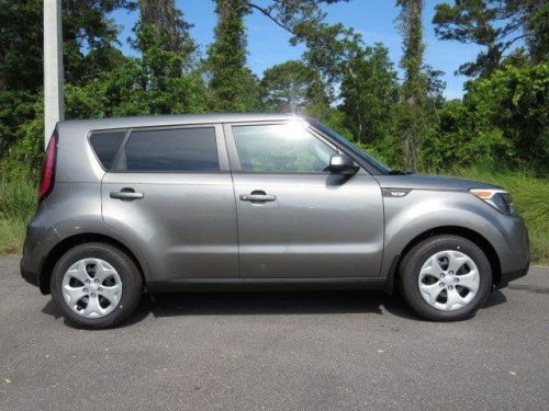 2014 Kia Soul Base, US $15,860.00, image 14