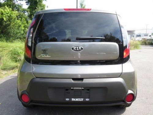 2014 Kia Soul Base, US $15,860.00, image 17