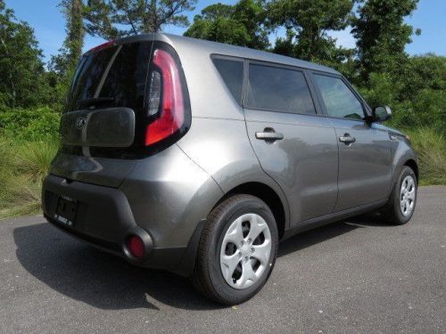 2014 Kia Soul Base, US $15,860.00, image 21