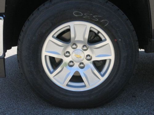 2014 Chevrolet Silverado 1500 LT, US $44,095.00, image 2