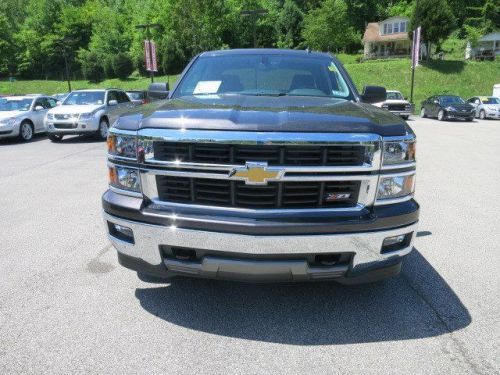 2014 Chevrolet Silverado 1500 LT, US $44,095.00, image 4
