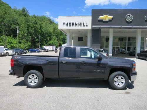 2014 Chevrolet Silverado 1500 LT, US $44,095.00, image 5