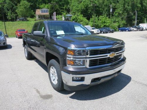 2014 Chevrolet Silverado 1500 LT, US $44,095.00, image 9