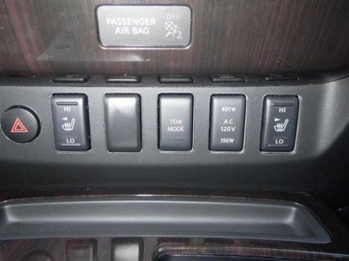 2014 nissan titan sl