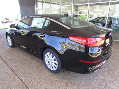 2014 Kia Optima EX, US $23,685.00, image 4