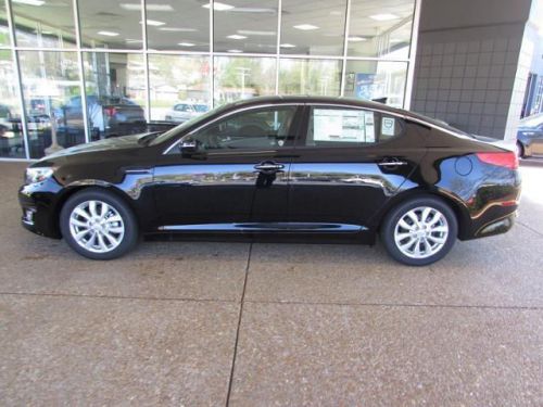 2014 Kia Optima EX, US $23,685.00, image 5