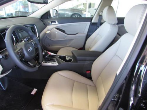 2014 Kia Optima EX, US $23,685.00, image 6