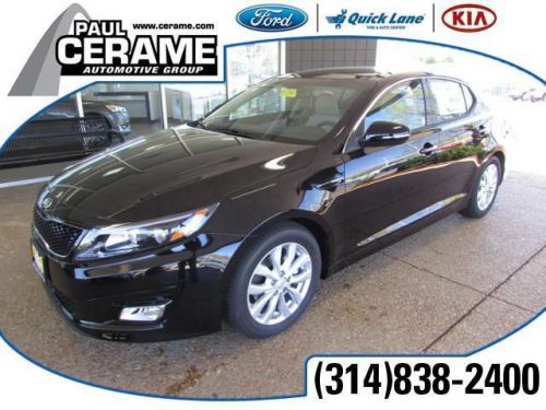 2014 Kia Optima EX, US $23,685.00, image 9
