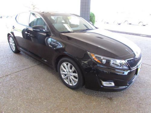 2014 Kia Optima EX, US $23,685.00, image 10
