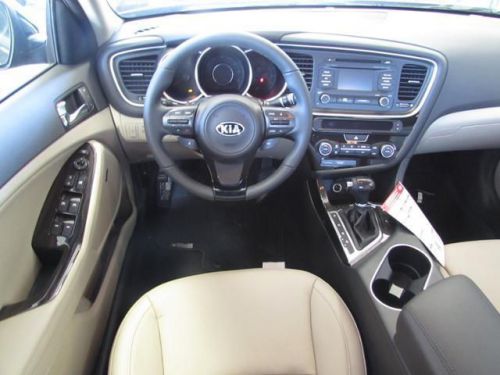 2014 Kia Optima EX, US $23,685.00, image 12
