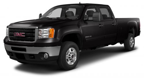 2014 gmc sierra 2500 sle