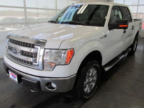 2014 Ford F150 XLT, US $34,992.00, image 5