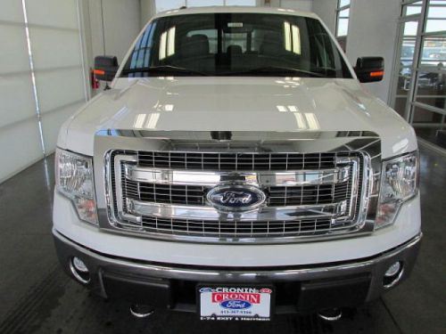 2014 Ford F150 XLT, US $34,992.00, image 6