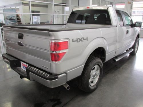 Cronin ford new haven road harrison oh #4