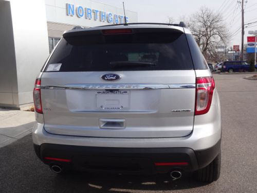 2014 Ford Explorer XLT, US $38,090.00, image 2