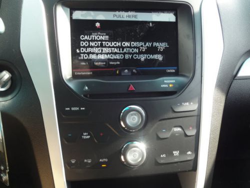 2014 Ford Explorer XLT, US $38,090.00, image 3