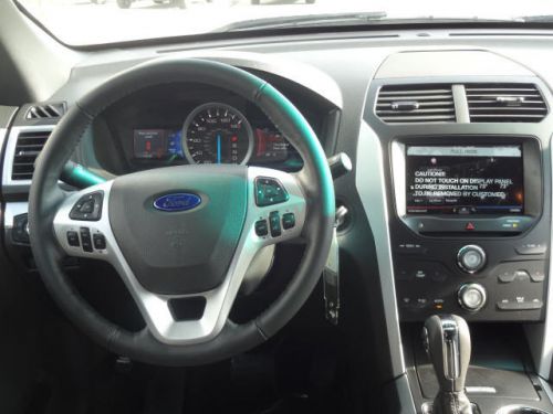 2014 Ford Explorer XLT, US $38,090.00, image 4