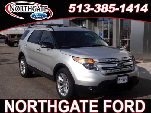 2014 Ford Explorer XLT, US $38,090.00, image 5