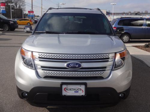 2014 Ford Explorer XLT, US $38,090.00, image 6