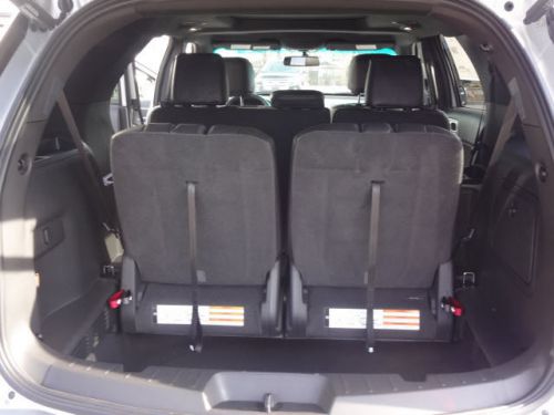 2014 Ford Explorer XLT, US $38,090.00, image 8