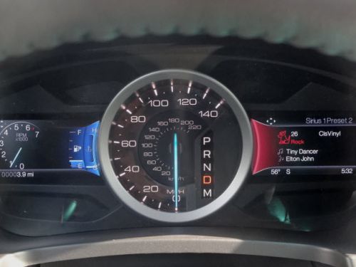 2014 Ford Explorer XLT, US $38,090.00, image 11