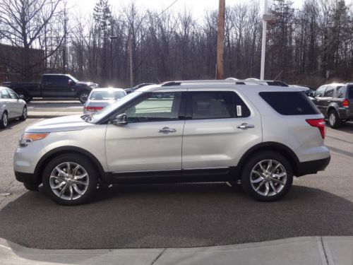 2014 Ford Explorer XLT, US $38,090.00, image 16
