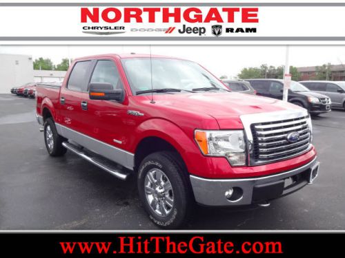 2012 Ford F150 XLT, US $30,000.00, image 4