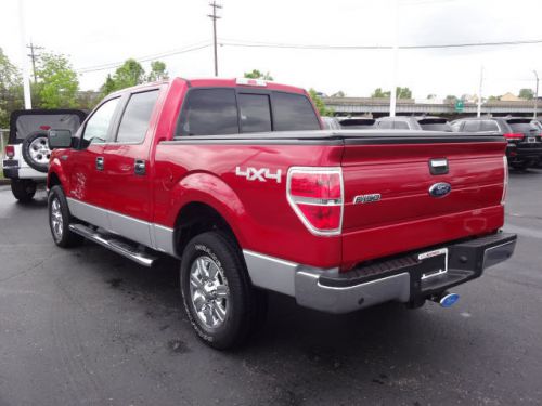 2012 Ford F150 XLT, US $30,000.00, image 13