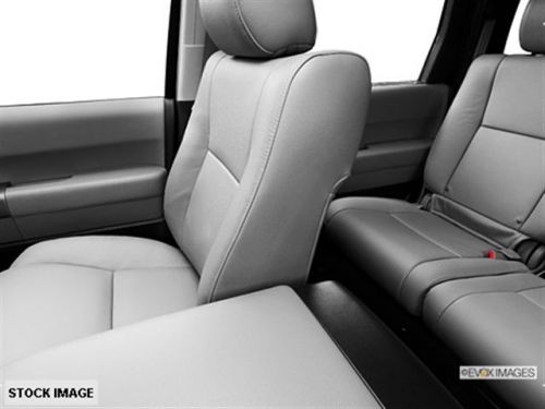 2014 Toyota Sequoia Limited, US $60,275.00, image 5