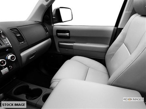 2014 Toyota Sequoia Limited, US $60,275.00, image 6