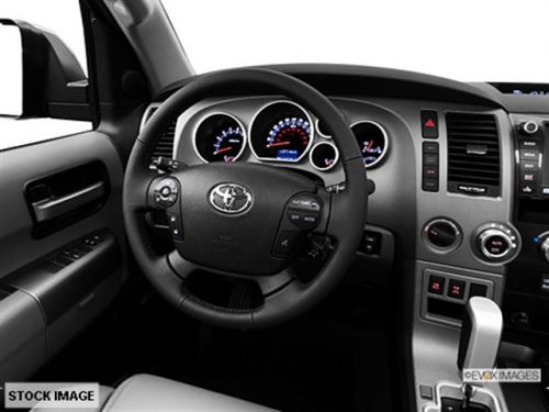 2014 Toyota Sequoia Limited, US $60,275.00, image 7