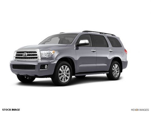 2014 Toyota Sequoia Limited, US $60,275.00, image 10