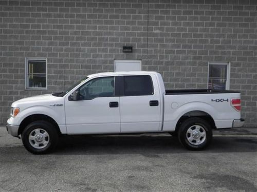 2013 ford f150 xlt