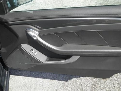 2011 Cadillac CTS Performance, US $29,995.00, image 2