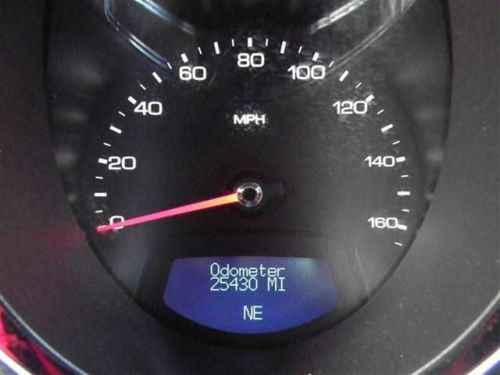 2011 Cadillac CTS Performance, US $29,995.00, image 4