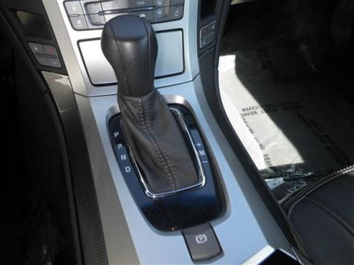 2011 Cadillac CTS Performance, US $29,995.00, image 5