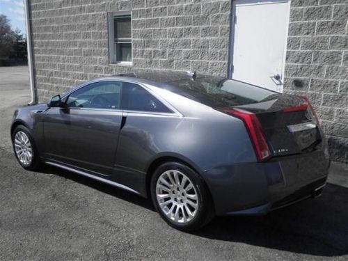 2011 Cadillac CTS Performance, US $29,995.00, image 6