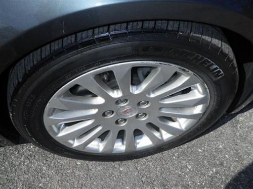 2011 Cadillac CTS Performance, US $29,995.00, image 9