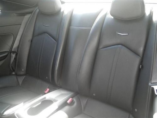 2011 Cadillac CTS Performance, US $29,995.00, image 10