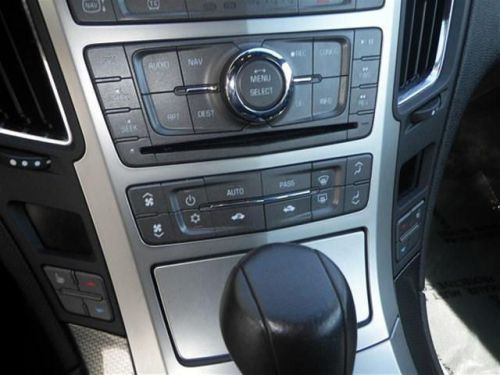 2011 Cadillac CTS Performance, US $29,995.00, image 11