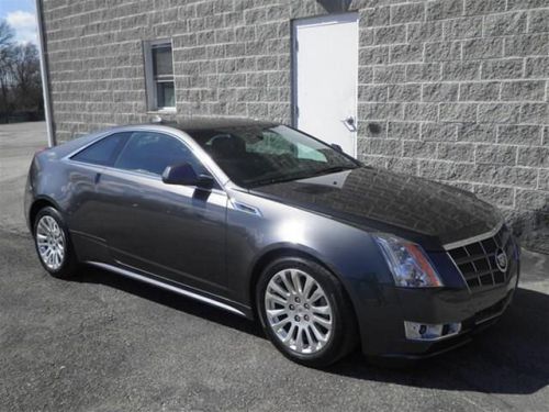 2011 Cadillac CTS Performance, US $29,995.00, image 12
